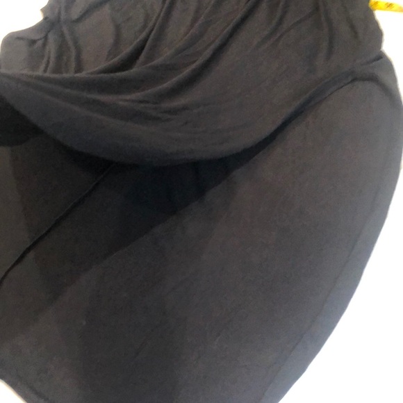 Sweet Pea Off Shoulder Maxi - Picture 9 of 10